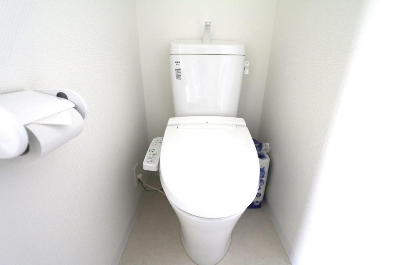 Nm22 Liz Osaka Castle Apartment Bagian luar foto